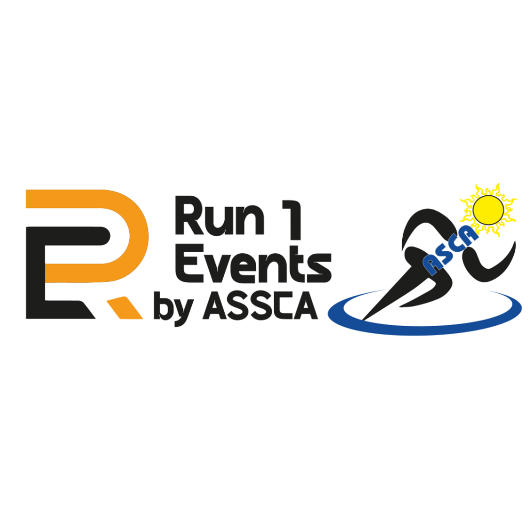 RUN1EVENTS BY ASSCA